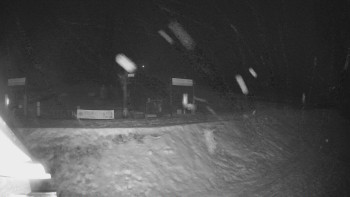 Skiareál Lázeňský vrch