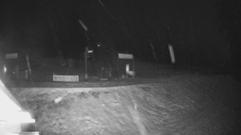 Skiareál Lázeňský vrch