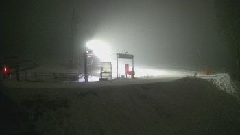 Skiareál Lázeňský vrch