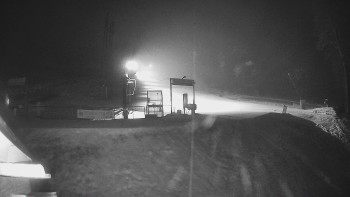 Skiareál Lázeňský vrch