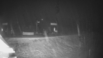 Skiareál Lázeňský vrch