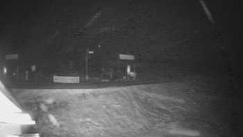 Skiareál Lázeňský vrch