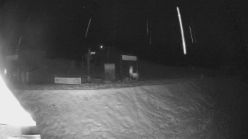 Skiareál Lázeňský vrch