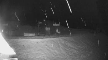 Skiareál Lázeňský vrch