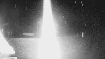 Skiareál Lázeňský vrch