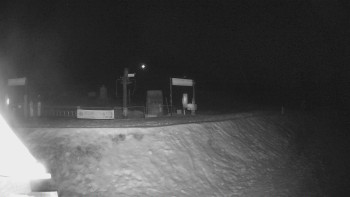 Skiareál Lázeňský vrch