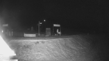 Skiareál Lázeňský vrch