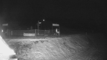 Skiareál Lázeňský vrch