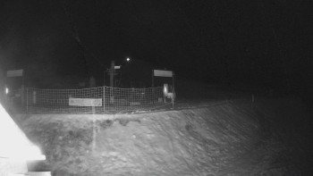 Skiareál Lázeňský vrch