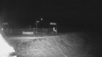 Skiareál Lázeňský vrch