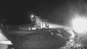 Skiareál Lázeňský vrch