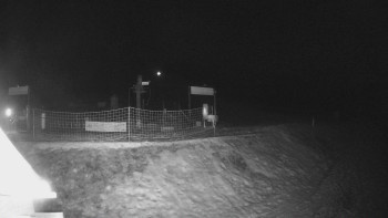 Skiareál Lázeňský vrch