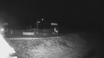 Skiareál Lázeňský vrch