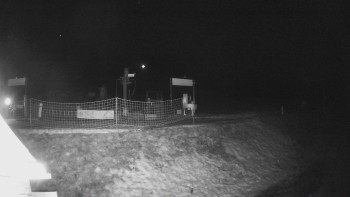 Skiareál Lázeňský vrch