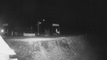 Skiareál Lázeňský vrch