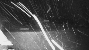 Skiareál Lázeňský vrch