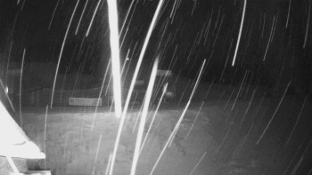 Skiareál Lázeňský vrch