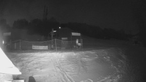 Skiareál Lázeňský vrch - Sjezdovka - 16.2.2026 v 05:59