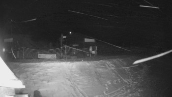 Skiareál Lázeňský vrch