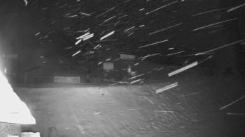 Skiareál Lázeňský vrch