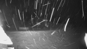 Skiareál Lázeňský vrch