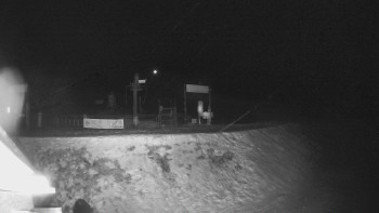 Skiareál Lázeňský vrch