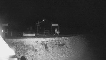 Skiareál Lázeňský vrch