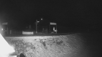 Skiareál Lázeňský vrch