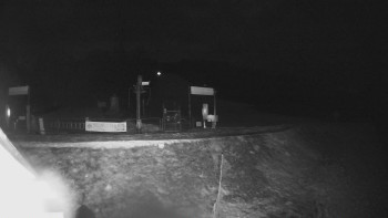 Skiareál Lázeňský vrch