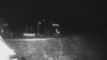 Skiareál Lázeňský vrch