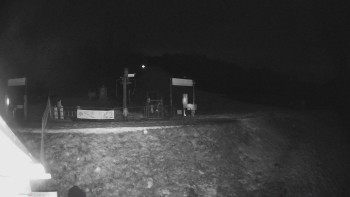 Skiareál Lázeňský vrch