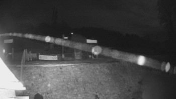 Skiareál Lázeňský vrch