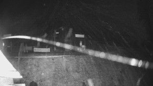 Skiareál Lázeňský vrch - Sjezdovka - 26.2.2026 v 00:09