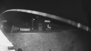 Skiareál Lázeňský vrch - Sjezdovka - 26.2.2026 v 00:39