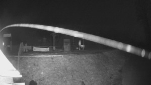 Skiareál Lázeňský vrch - Sjezdovka - 26.2.2026 v 00:44