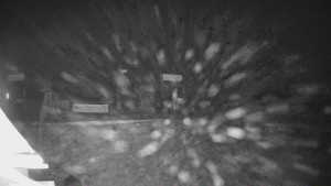 Skiareál Lázeňský vrch - Sjezdovka - 26.2.2026 v 01:24