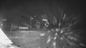 Skiareál Lázeňský vrch - Sjezdovka - 26.2.2026 v 01:34