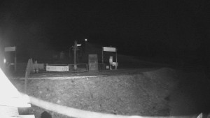 Skiareál Lázeňský vrch - Sjezdovka - 26.2.2026 v 01:44