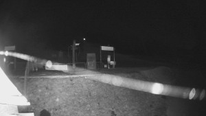 Skiareál Lázeňský vrch - Sjezdovka - 26.2.2026 v 01:49