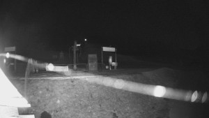 Skiareál Lázeňský vrch - Sjezdovka - 26.2.2026 v 01:54