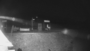 Skiareál Lázeňský vrch - Sjezdovka - 26.2.2026 v 02:14