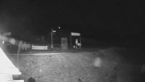 Skiareál Lázeňský vrch - Sjezdovka - 26.2.2026 v 02:34