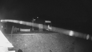 Skiareál Lázeňský vrch - Sjezdovka - 26.2.2026 v 02:54