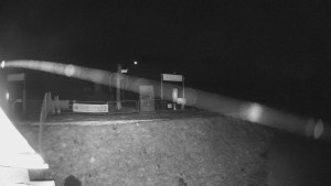 Skiareál Lázeňský vrch - Sjezdovka - 26.2.2026 v 03:04