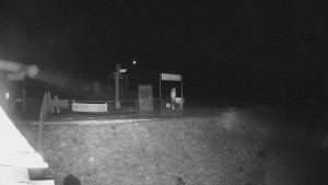 Skiareál Lázeňský vrch - Sjezdovka - 26.2.2026 v 03:44