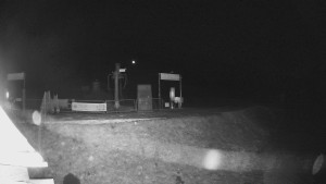 Skiareál Lázeňský vrch - Sjezdovka - 26.2.2026 v 04:49