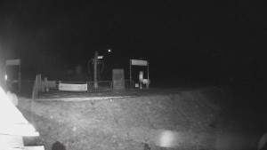 Skiareál Lázeňský vrch - Sjezdovka - 26.2.2026 v 04:54