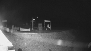 Skiareál Lázeňský vrch - Sjezdovka - 26.2.2026 v 05:04