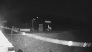 Skiareál Lázeňský vrch - Sjezdovka - 26.2.2026 v 05:29