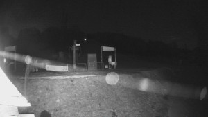 Skiareál Lázeňský vrch - Sjezdovka - 26.2.2026 v 05:34